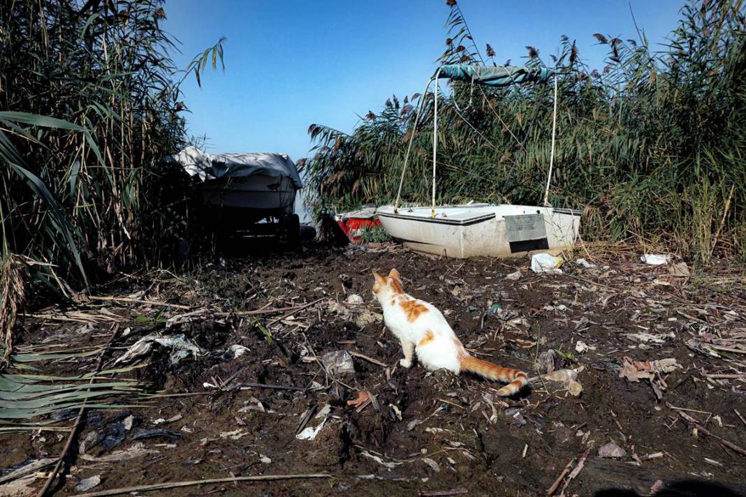O kentte korkutan manzara: 'Herkes duyarlı olsun' çağrısı! Belediye fotoğraflarını çekip uyardı 2